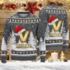 Pull de Noël moche Valtra - Ugly Christmas Sweater