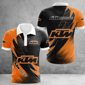 Polo KTM Racing