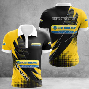 Polo New Holland