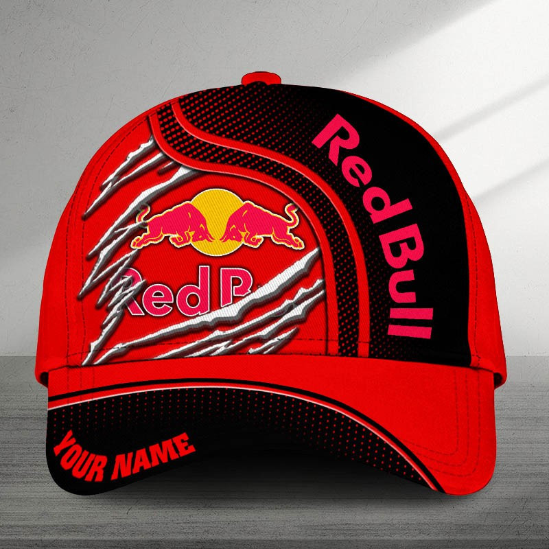 Casquette Red Bull – Image 2