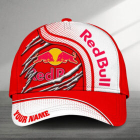 Casquette Red Bull