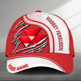 Casquette Massey Ferguson