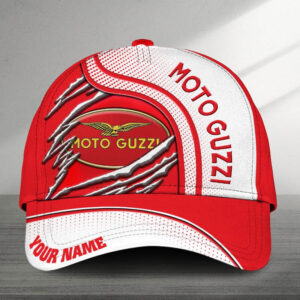 Casquette Moto Guzzi
