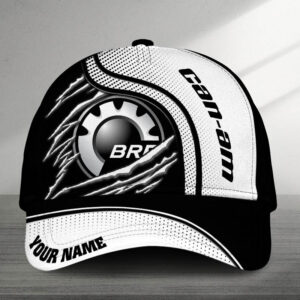 Casquette BRP Can-am