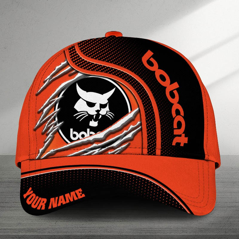 Casquette Bobcat – Image 2