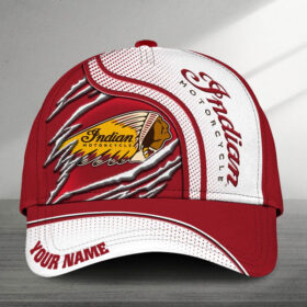 Casquette Indian Motorcycle