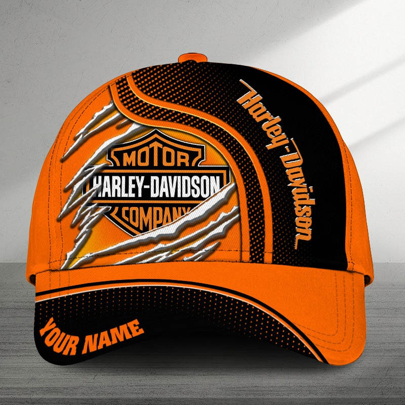 Casquette Harley-Davidson – Image 2