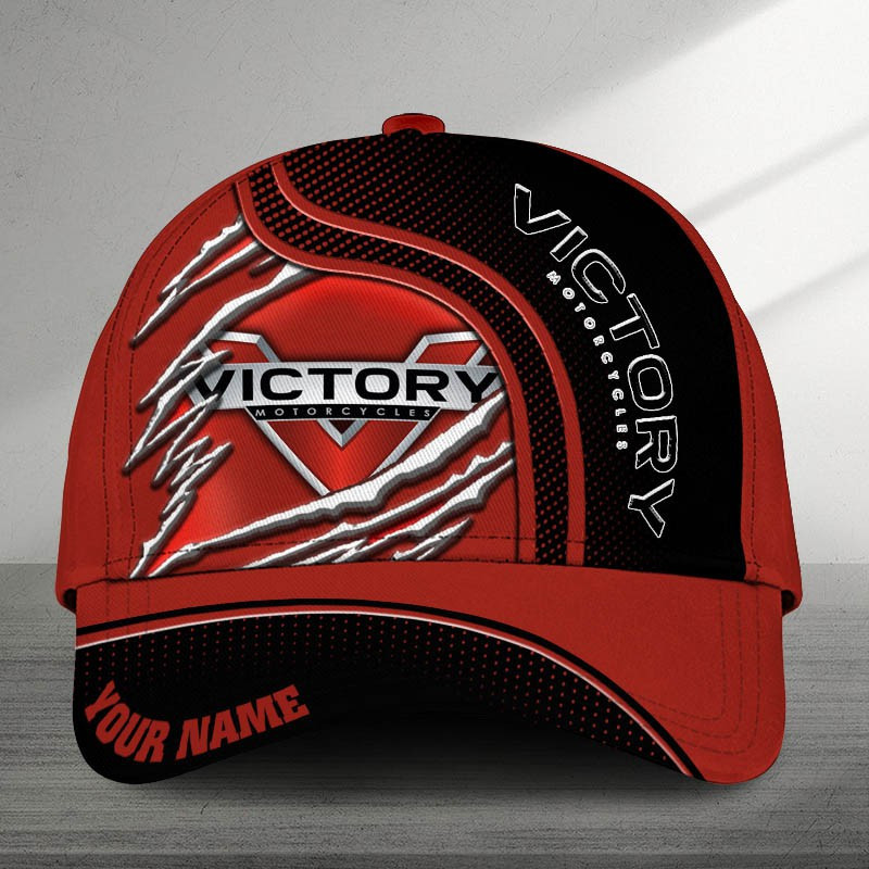 Casquette Victory Motorcycles – Image 2
