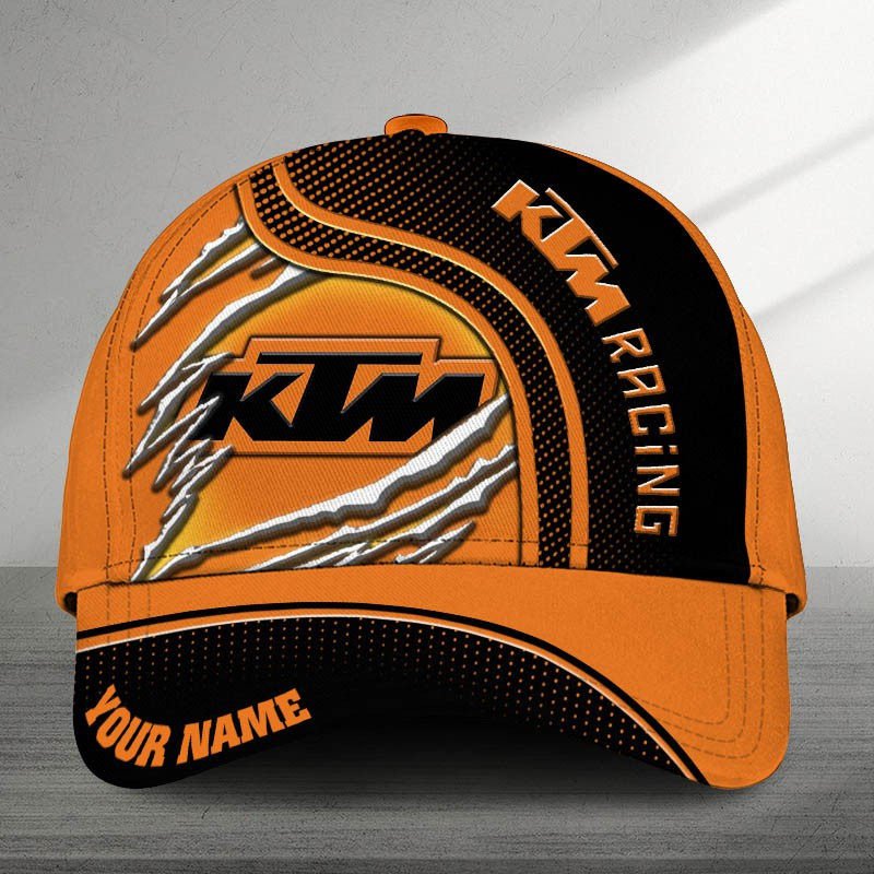 Casquette KTM Racing – Image 2