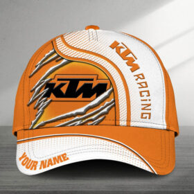 Casquette KTM Racing