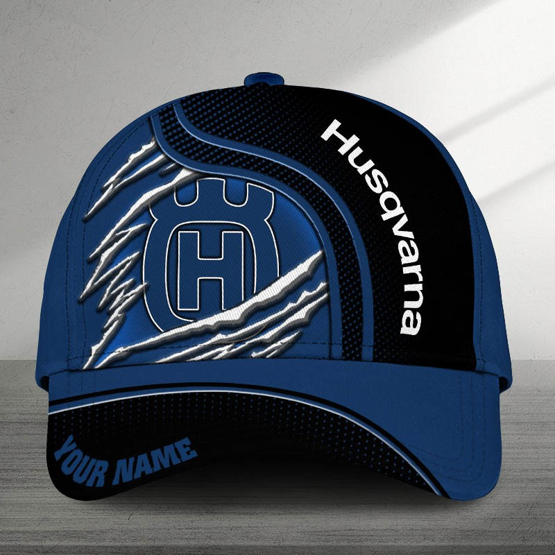 Casquette Husqvarna – Image 2
