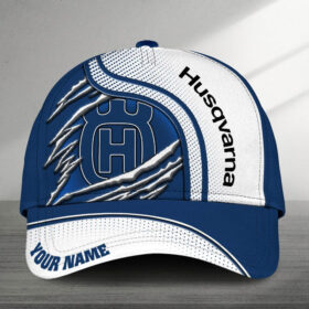 Casquette Husqvarna