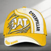 Casquette Caterpillar Inc