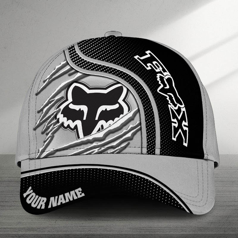 Casquette Fox Racing – Image 2