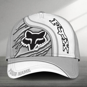 Casquette Fox Racing