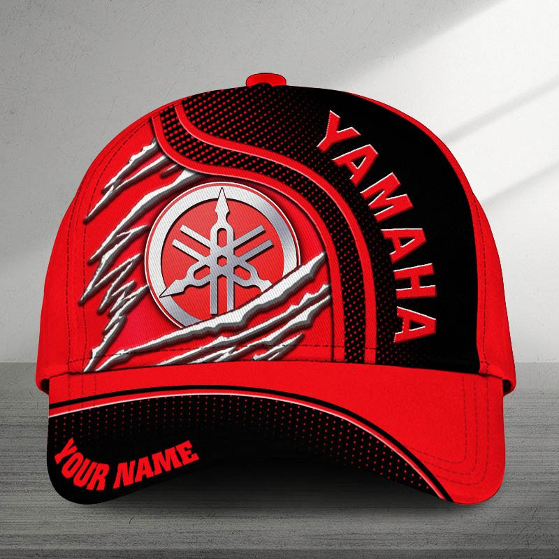 Casquette Yamaha – Image 2