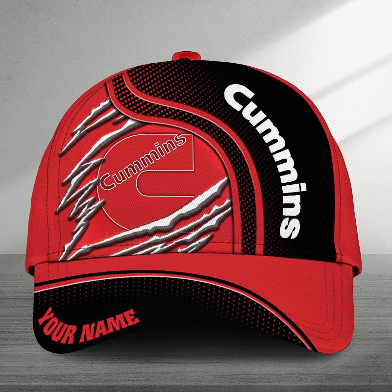 Casquette Cummins – Image 2