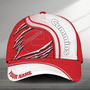 Casquette Cummins