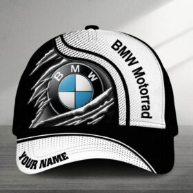 Casquette BMW Motorrad