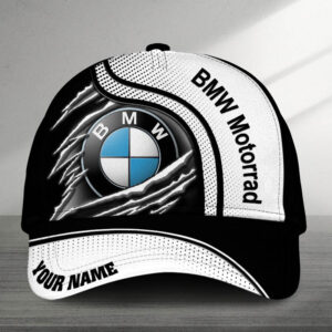 Casquette BMW Motorrad
