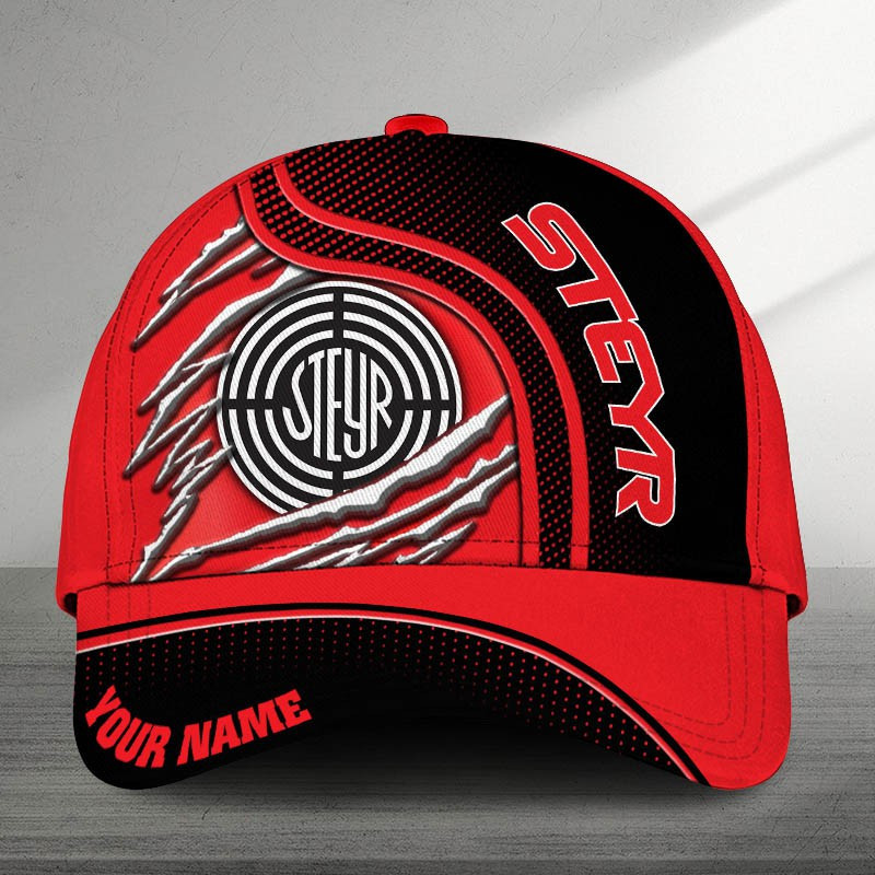 Casquette Steyr – Image 2