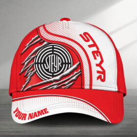 Casquette Steyr