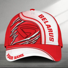 Casquette Belarus