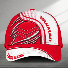 Casquette Yanmar