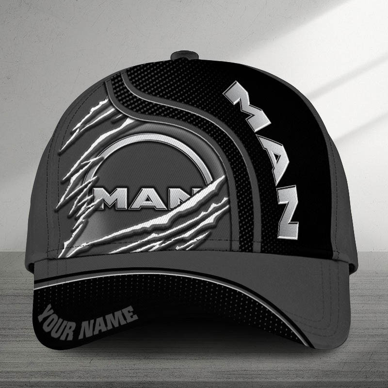 Casquette MAN Truck – Image 2