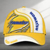 Casquette Komatsu