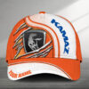 Casquette Kamaz