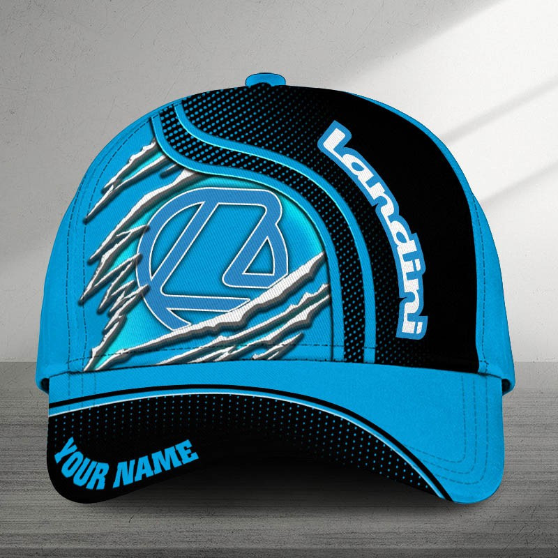 Casquette Landini – Image 2