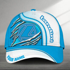 Casquette Landini