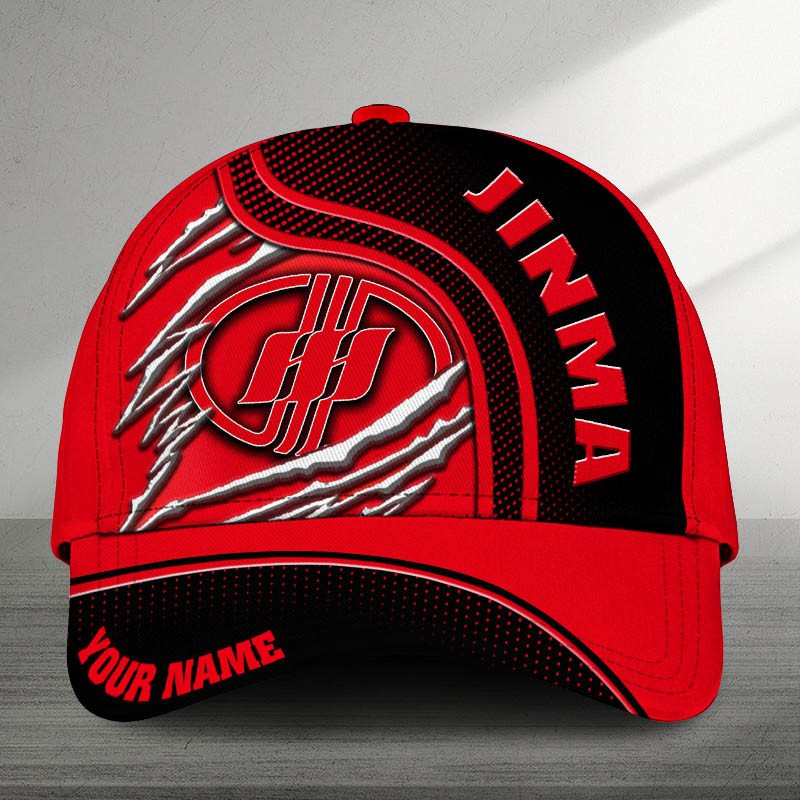 Casquette Jinma – Image 2