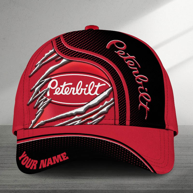 Casquette Peterbilt – Image 2