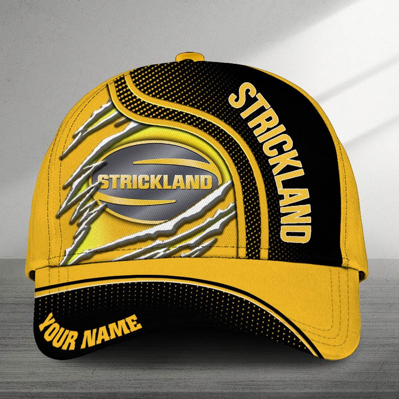 Casquette Strickland – Image 2