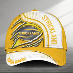 Casquette Strickland