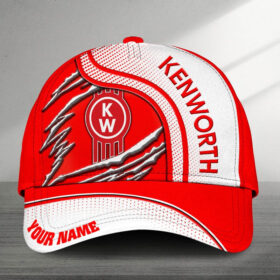 Casquette Kenworth