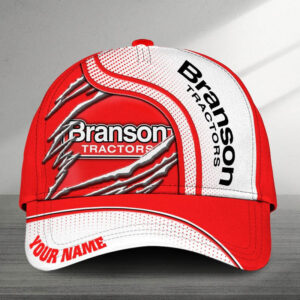 Casquette Branson