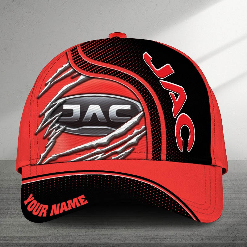 Casquette JAC Truck – Image 2