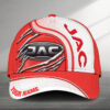 Casquette JAC Truck