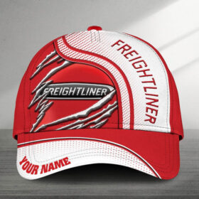 Casquette Freightliner