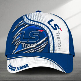 Casquette LS Tractor