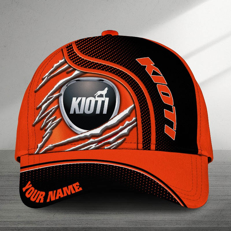 Casquette Kioti – Image 2