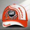 Casquette Kioti