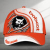 Casquette Bobcat