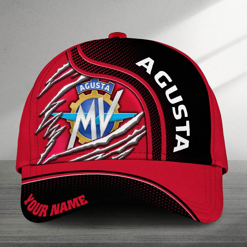 Casquette MV Agusta – Image 2