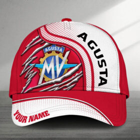 Casquette MV Agusta