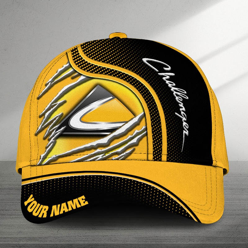 Casquette Challenger – Image 2
