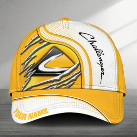 Casquette Challenger